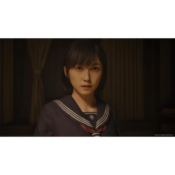 بازی Silent Hill f برای PS5 - Image 2