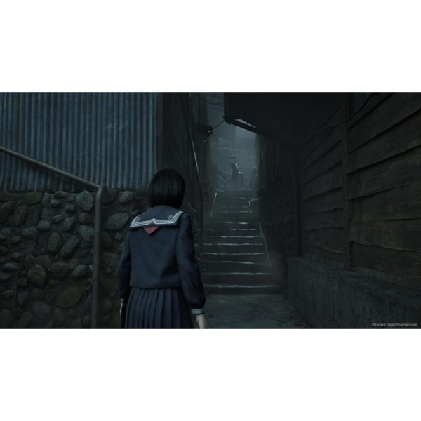 بازی Silent Hill f برای PS5 - Image 4