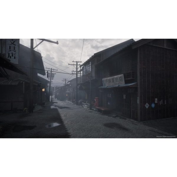 بازی Silent Hill f برای PS5 - Image 3