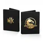 بازی Mortal Kombat 11 نسخه استیل بوک - Image 3