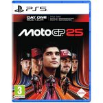بازی MotoGP 25  برای PS5